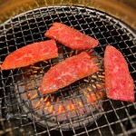 焼肉 スタミナ苑 - 2020年