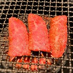 焼肉 スタミナ苑 - 2020年