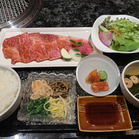 東京焼肉 一頭や コレド室町テラス店 - 