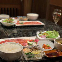 東京焼肉 一頭や コレド室町テラス店 - 