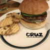 CRUZ BURGERS & CRAFT BEERS