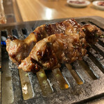 牛たん大好き 焼肉はっぴぃ - 