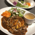 1Place cafe - 