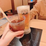 Shabushabu Onyasai - 