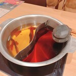 Shabushabu Onyasai - 