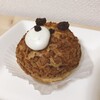 ケーキ＆ベイク ハチカフェ