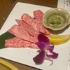 Yakiniku Janjaka - 和牛特上カルビ