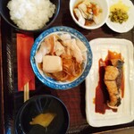Nagisa - 定食