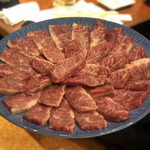 焼肉 スタミナ苑 - 