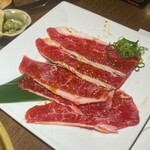 Yakiniku Janjaka - 和牛こうね