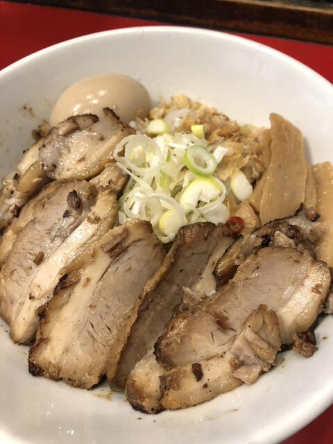 まぜそば七 渋谷 ラーメン ネット予約可 食べログ まぜそば七 渋谷 ラーメン ネット予約可 食べログ