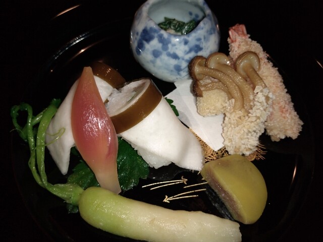 祇園 松むろ 三条京阪 懐石 会席料理 ネット予約可 食べログ