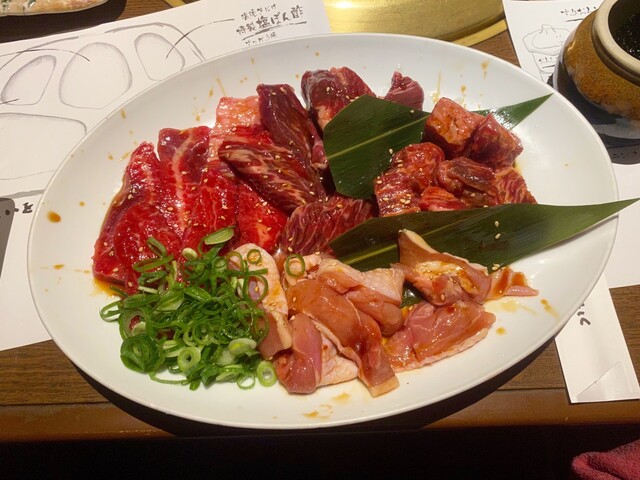 焼肉 じゃんじゃか 五日市店 楽々園 焼肉 食べログ 焼肉 じゃんじゃか 五日市店 楽々園 焼肉 食べログ