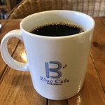 Blue Cafe - 