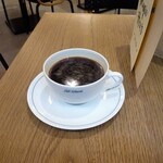 Cafe Kitsune - ｱﾒﾘｶｰﾉ