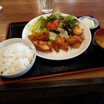 Kushiyakihompo - 