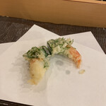 Akita Tempura Mikawa - 