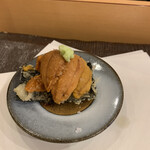 Akita Tempura Mikawa - 