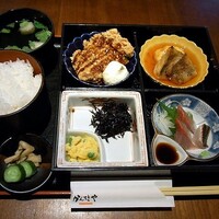 かんてきや 要 - 