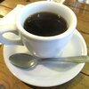 カフェ・デ・グレコ - ドリンク写真:ブレンドコーヒー！