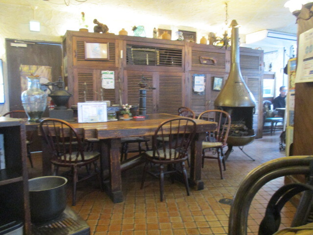 カフェ デ グレコ Cafe De Greco 栄町 喫茶店 食べログ カフェ デ グレコ Cafe De Greco 栄町 喫茶店 食べログ