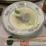 中華菜館　福寿林 - 