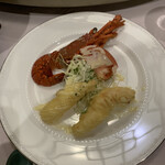 中華菜館　福寿林 - 