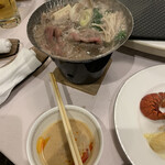 中華菜館　福寿林 - 