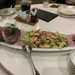 中華菜館　福寿林 - 