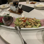 中華菜館　福寿林 - 