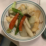 中華菜館　福寿林 - 