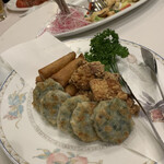 中華菜館　福寿林 - 