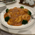 中華菜館　福寿林 - 