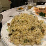 中華菜館　福寿林 - 