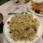 中華菜館　福寿林 - 