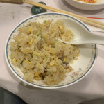 中華菜館　福寿林 - 