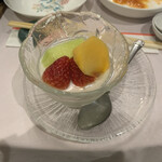 中華菜館　福寿林 - 