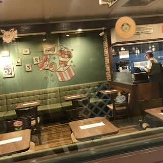 川越駅でおすすめの美味しい喫茶店をご紹介 食べログ