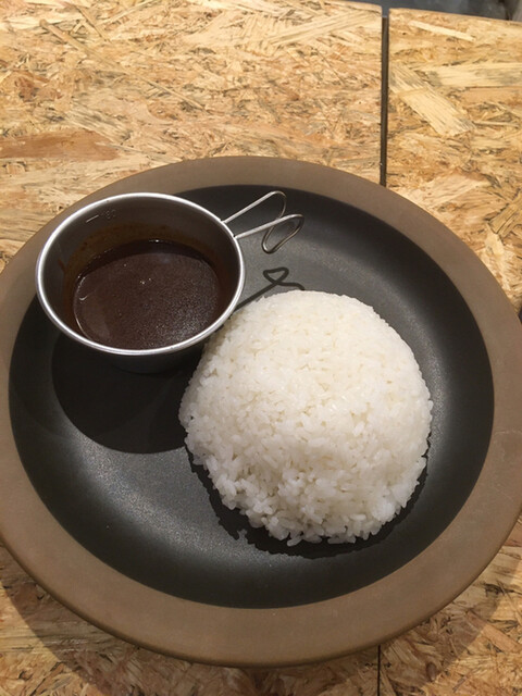 野菜を食べるカレーcamp 代々木本店 ヤサイヲタベルカレー キャンプ 北参道 カレーライス 食べログ 野菜を食べるカレーcamp 代々木本店 ヤサイヲタベルカレー キャンプ 北参道 カレーライス 食べログ