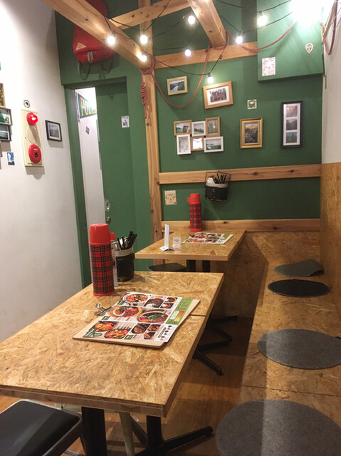 野菜を食べるカレーcamp 代々木本店 ヤサイヲタベルカレー キャンプ 北参道 カレーライス 食べログ 野菜を食べるカレーcamp 代々木本店 ヤサイヲタベルカレー キャンプ 北参道 カレーライス 食べログ