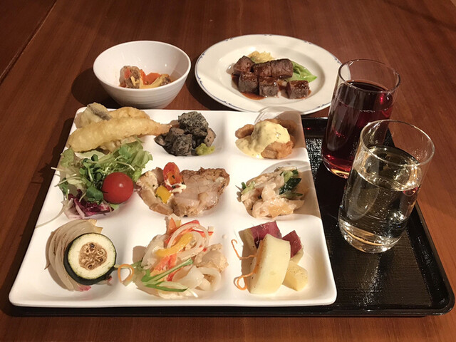 ガーデンビュッフェ パインテラス 蓮ケ池 バイキング 食べログ ガーデンビュッフェ パインテラス 蓮ケ池 バイキング 食べログ