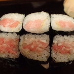 Shinobu Zushi - 