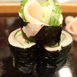 Shinobu Zushi - 