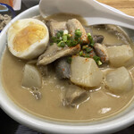 食べ処 さんりんしゃ - 