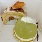 パティスリー コポー - 