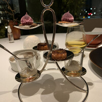 RESTAURANT PRUNIER - 