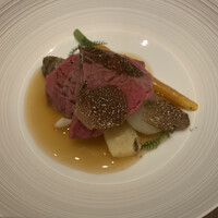 RESTAURANT PRUNIER - 