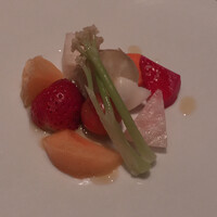 ラ・ボンヌターブル - 