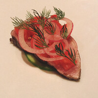 ラ・ボンヌターブル - 