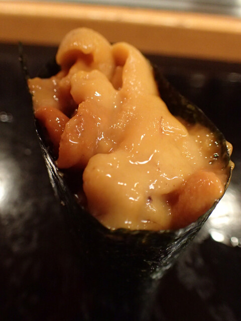 志乃ぶ寿司 （しのぶずし） - 乃木坂/寿司 | 食べログ